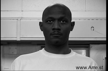 Stephen Herbert Bland Mugshot